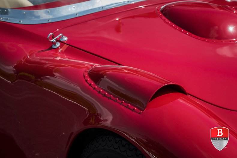 For Sale 1942 Lancia Aprilia