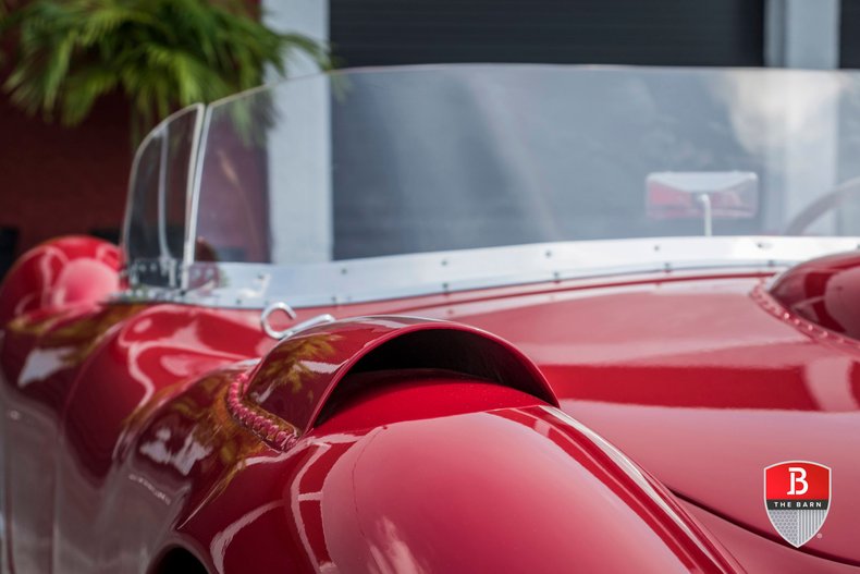 For Sale 1942 Lancia Aprilia