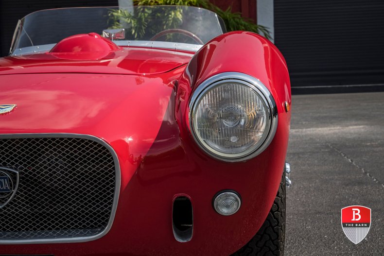 For Sale 1942 Lancia Aprilia