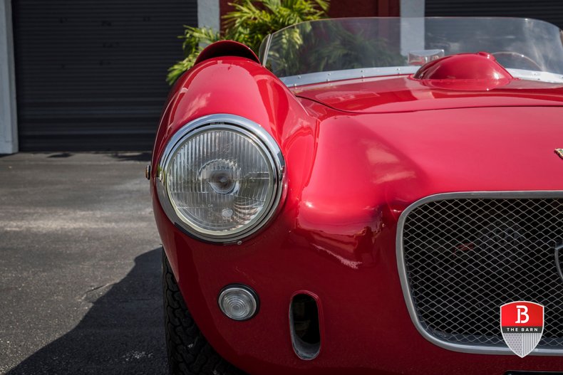 For Sale 1942 Lancia Aprilia