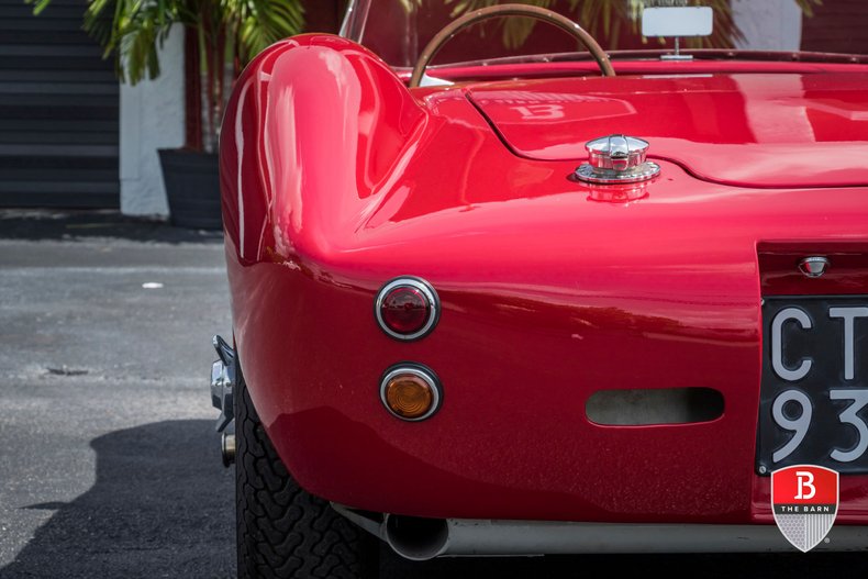 For Sale 1942 Lancia Aprilia