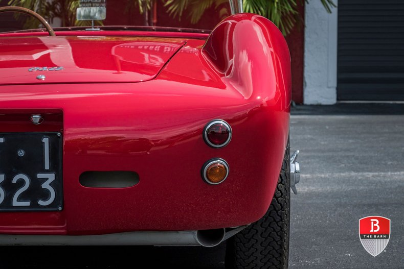 For Sale 1942 Lancia Aprilia
