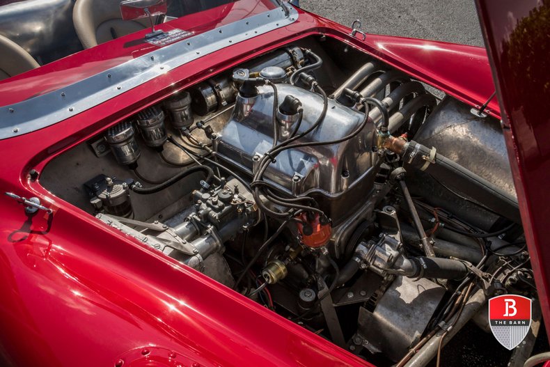 For Sale 1942 Lancia Aprilia