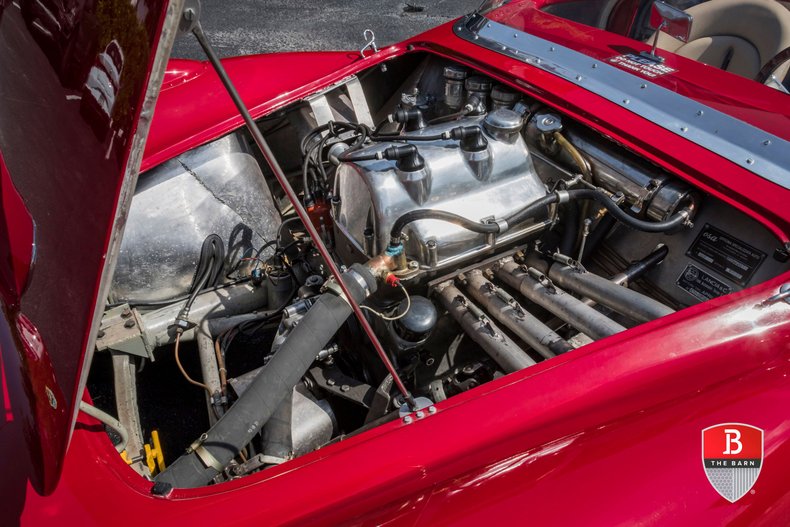 For Sale 1942 Lancia Aprilia