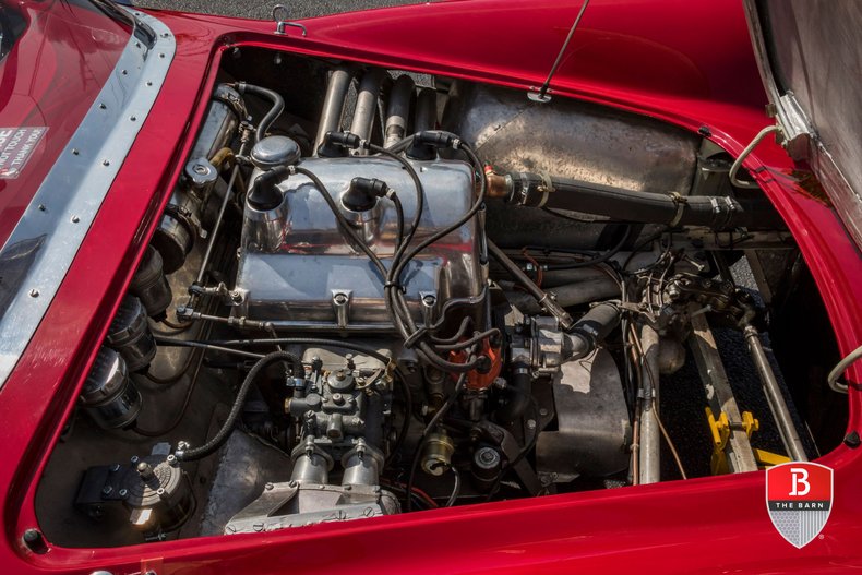 For Sale 1942 Lancia Aprilia
