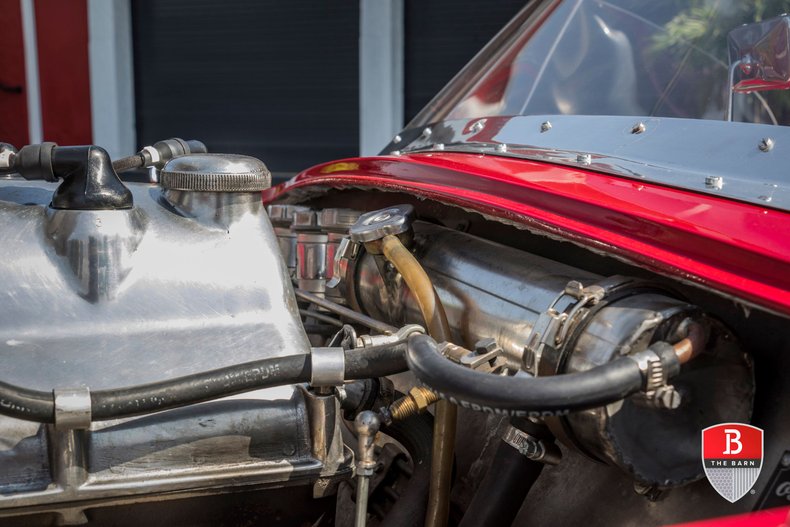 For Sale 1942 Lancia Aprilia