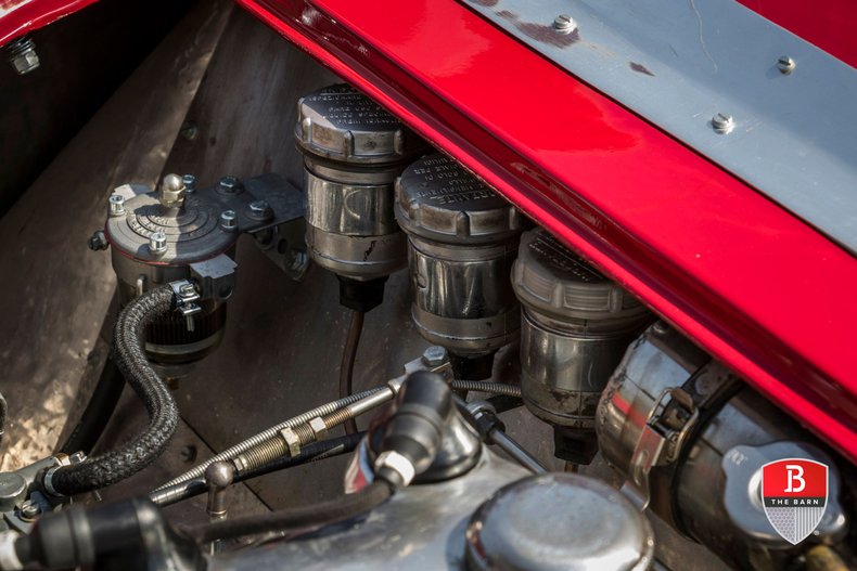 For Sale 1942 Lancia Aprilia