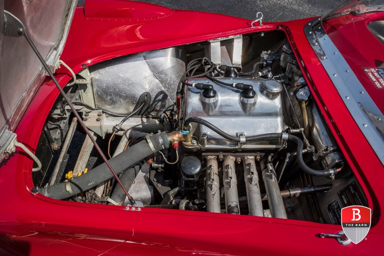 For Sale 1942 Lancia Aprilia