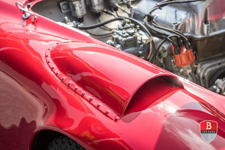 For Sale 1942 Lancia Aprilia