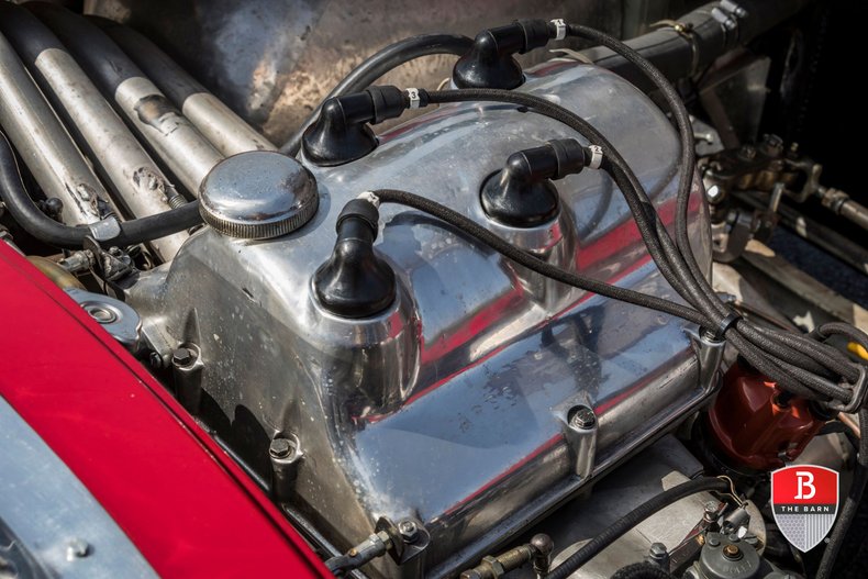 For Sale 1942 Lancia Aprilia