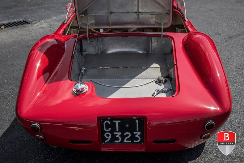 For Sale 1942 Lancia Aprilia