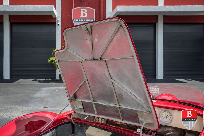 For Sale 1942 Lancia Aprilia