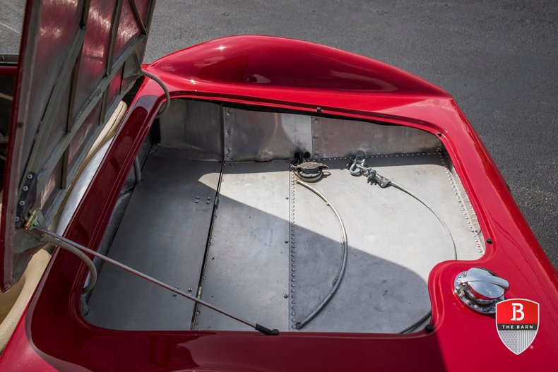 For Sale 1942 Lancia Aprilia