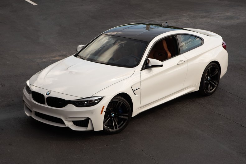  BMW M4 2020 |  El Granero Miami®