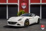 2017 Ferrari California