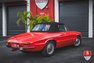 1969 Alfa Romeo Spider