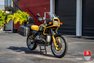 1992 BMW R100GS