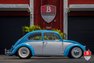 1965 Volkswagen Beetle