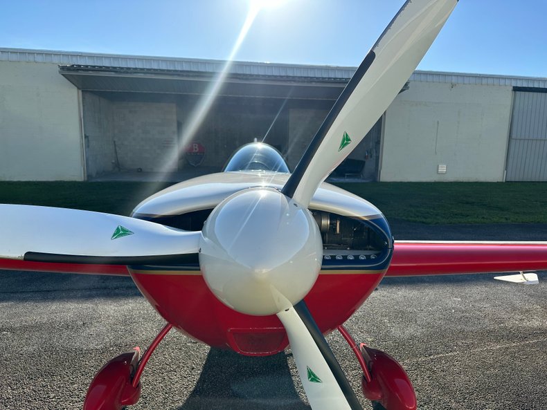 For Sale 1995 Extra 300/L