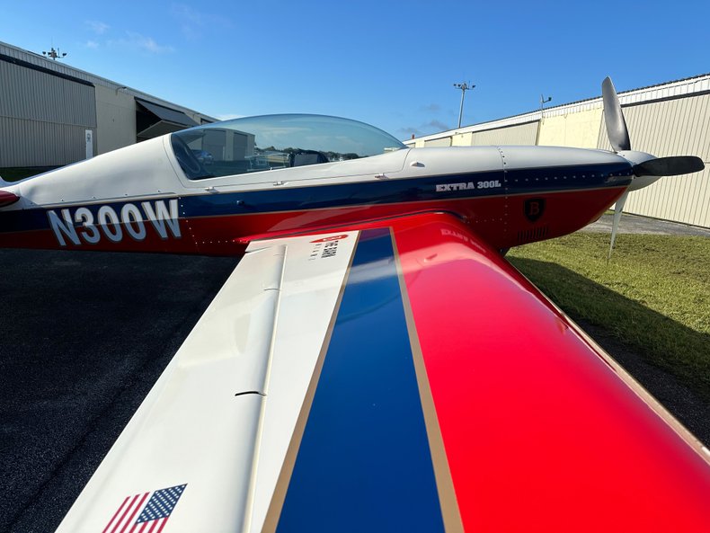 For Sale 1995 Extra 300/L