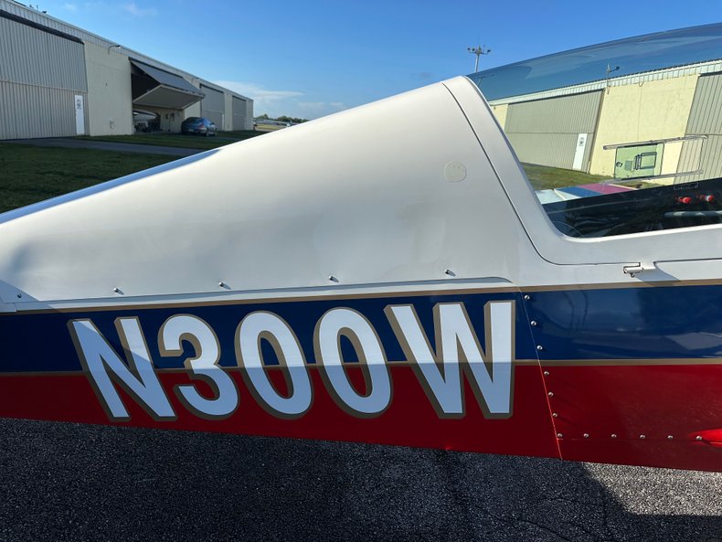 For Sale 1995 Extra 300/L