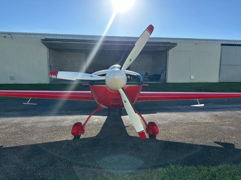 For Sale 1995 Extra 300/L