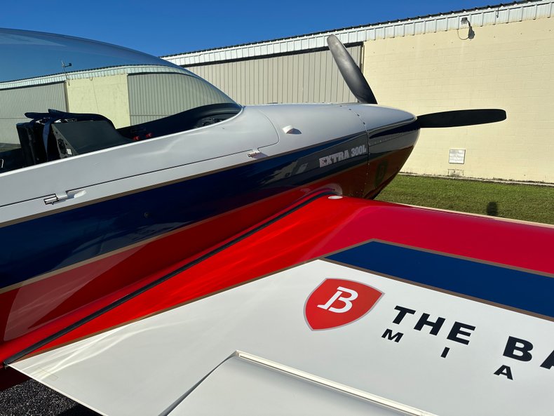 For Sale 1995 Extra 300/L