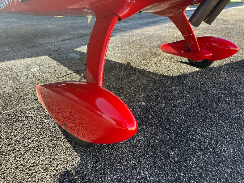 For Sale 1995 Extra 300/L
