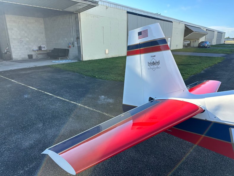 For Sale 1995 Extra 300/L