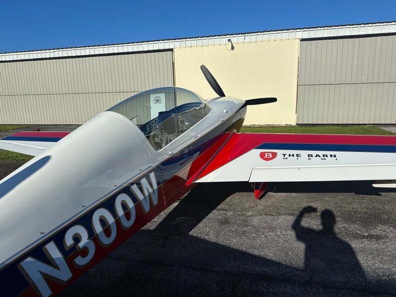 For Sale 1995 Extra 300/L