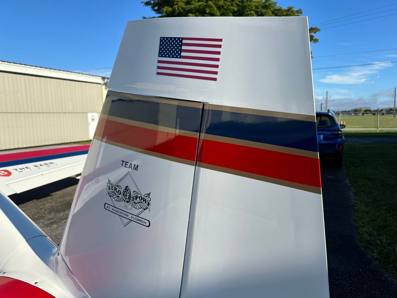 For Sale 1995 Extra 300/L