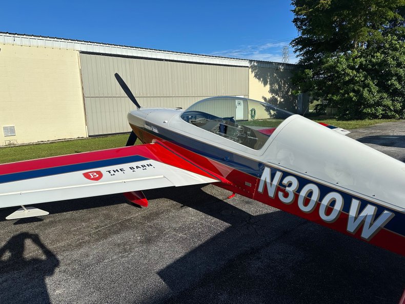 For Sale 1995 Extra 300/L