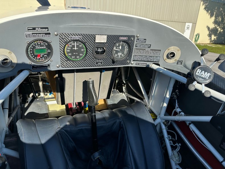 For Sale 1995 Extra 300/L