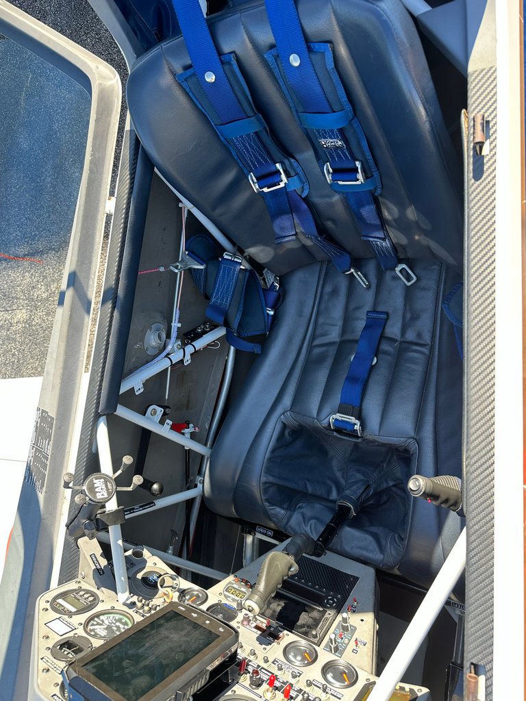 For Sale 1995 Extra 300/L