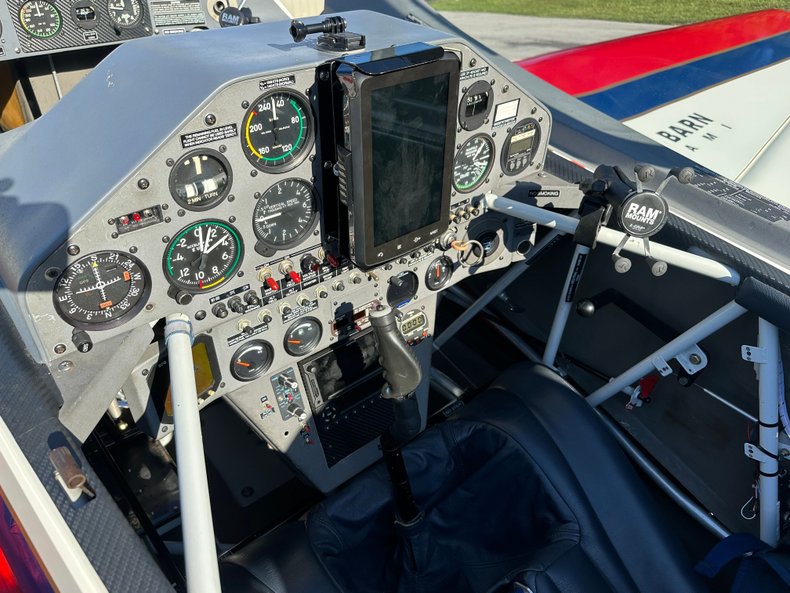 For Sale 1995 Extra 300/L