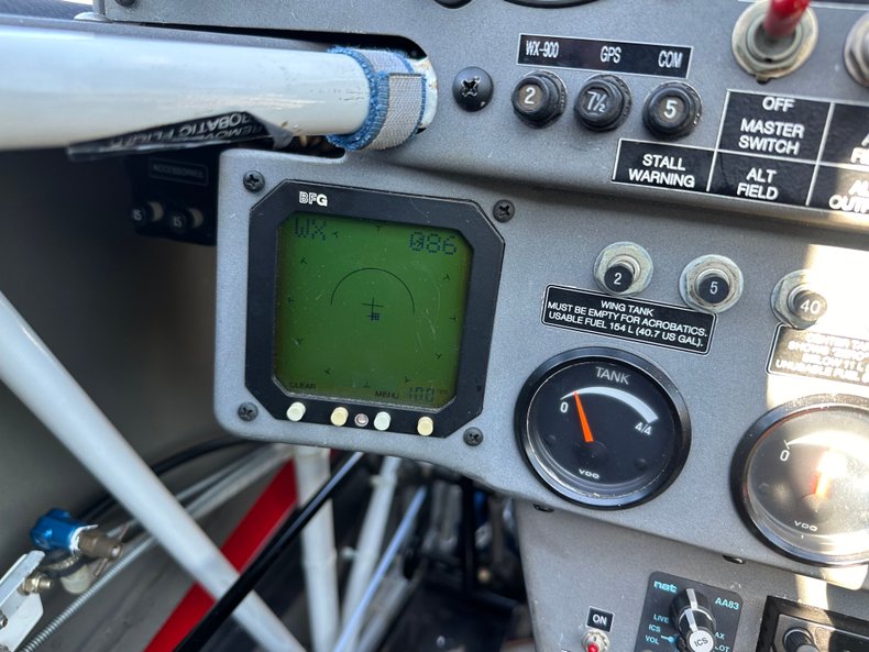 For Sale 1995 Extra 300/L