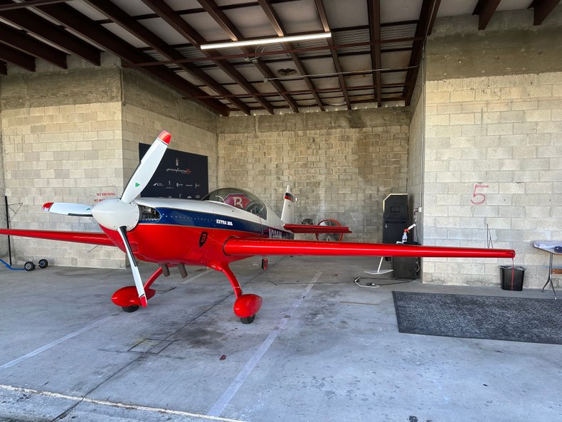 For Sale 1995 Extra 300/L