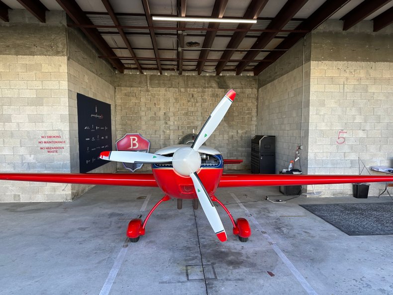 For Sale 1995 Extra 300/L