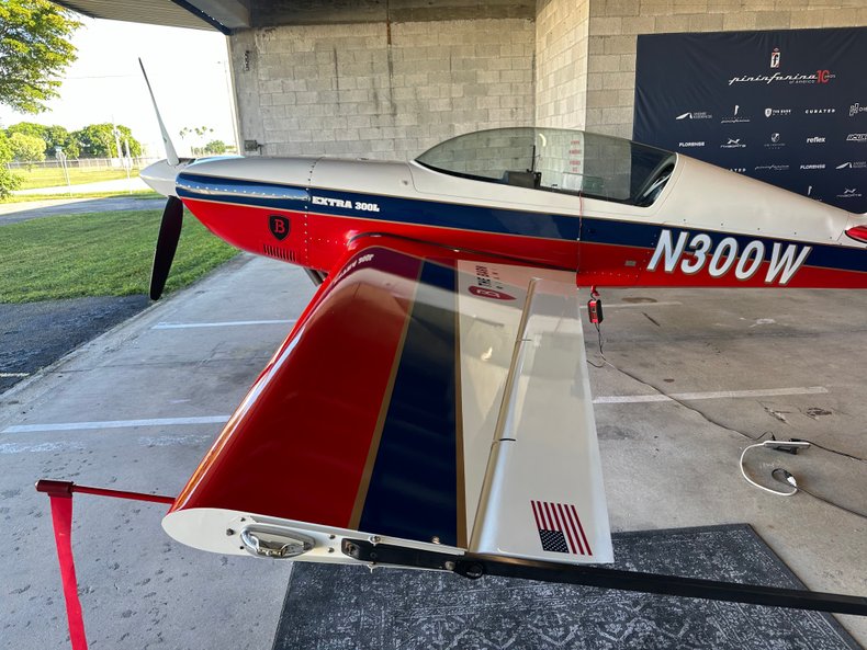 For Sale 1995 Extra 300/L
