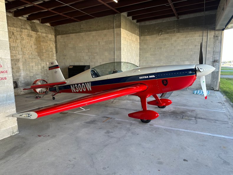 For Sale 1995 Extra 300/L