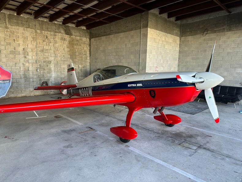 For Sale 1995 Extra 300/L