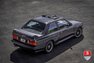 1990 BMW M3