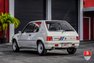 1989 Peugeot 205 Rallye