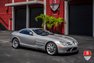 2005 Mercedes-Benz SLR