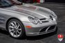 2005 Mercedes-Benz SLR