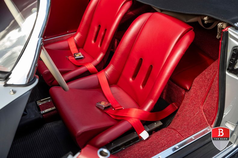 For Sale 1957 Porsche 356 Speedster