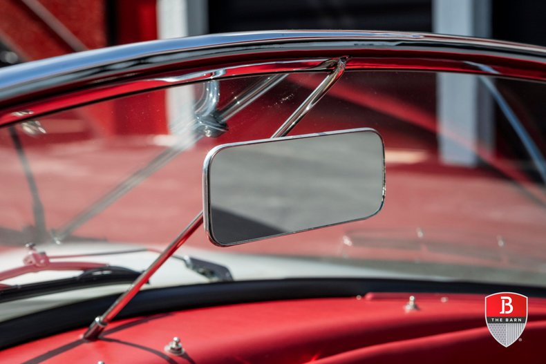 For Sale 1957 Porsche 356 Speedster
