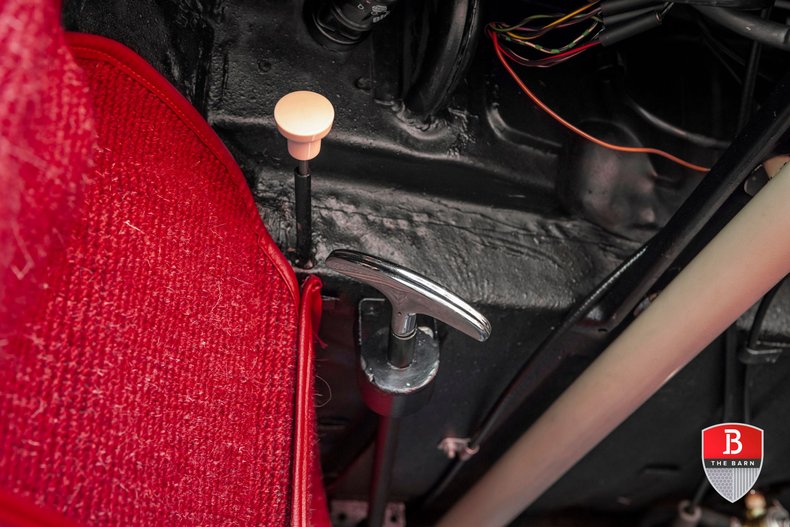 For Sale 1957 Porsche 356 Speedster