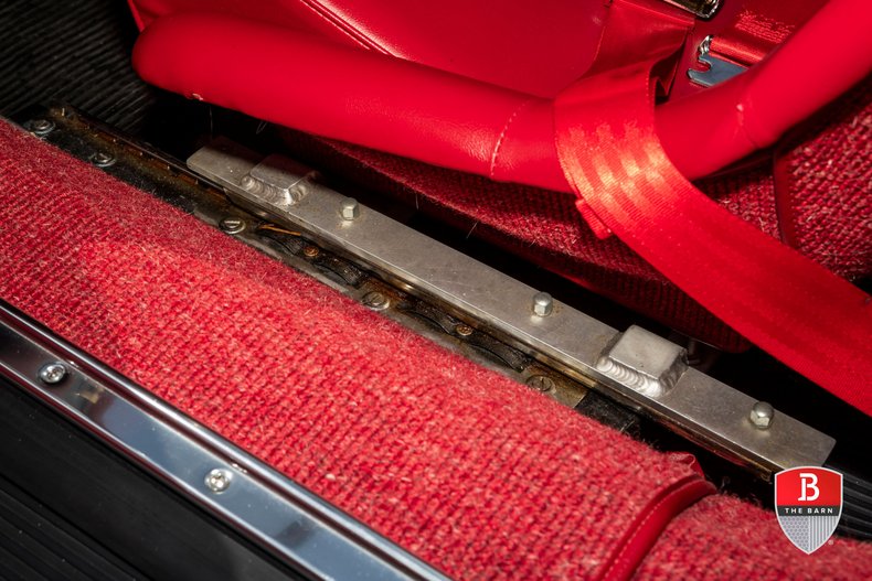 For Sale 1957 Porsche 356 Speedster