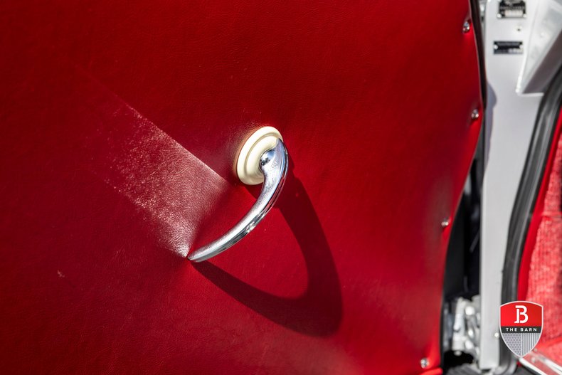 For Sale 1957 Porsche 356 Speedster